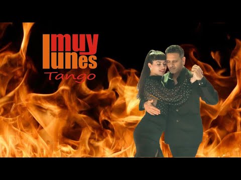 Valentina Belizán y Lucas Paez 3/3