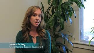 North Edge: Business Financing and Community Development