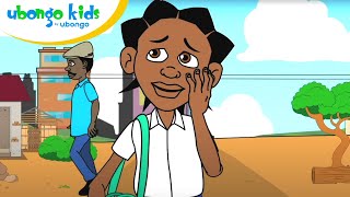 Courage Song | Singalong with the Ubongo Kids | African Educational Cartoons