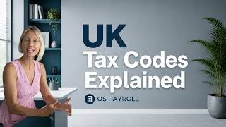 What Does Your Tax Code Mean? UK Tax Codes Explained 2026/27