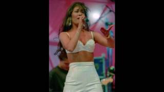 Selena- Como La Flor/Bidi Bidi Bom Bom/Amor Prohibido