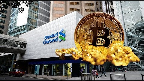 渣打银行预测：比特币今年可达5万，2024年攻顶12万美元！狗狗币前景可能受惠 - 天天要闻