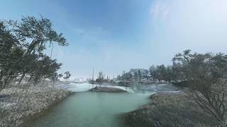 [4K] Skyrim SE 2026 Ultra modded Community Shaders with FinityShade