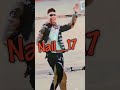 رقص نايلي ترند في تيك توك ولاد نايل الجلفة نايلي البدوى 
