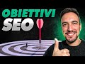 Obiettivi SEO Realistici: Quanti Soldi Puoi Fare su Google e in Quanto Tempo