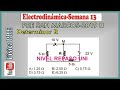 Electrodinámica-Ejercicio 7 (semana 13-Pre San Marcos)