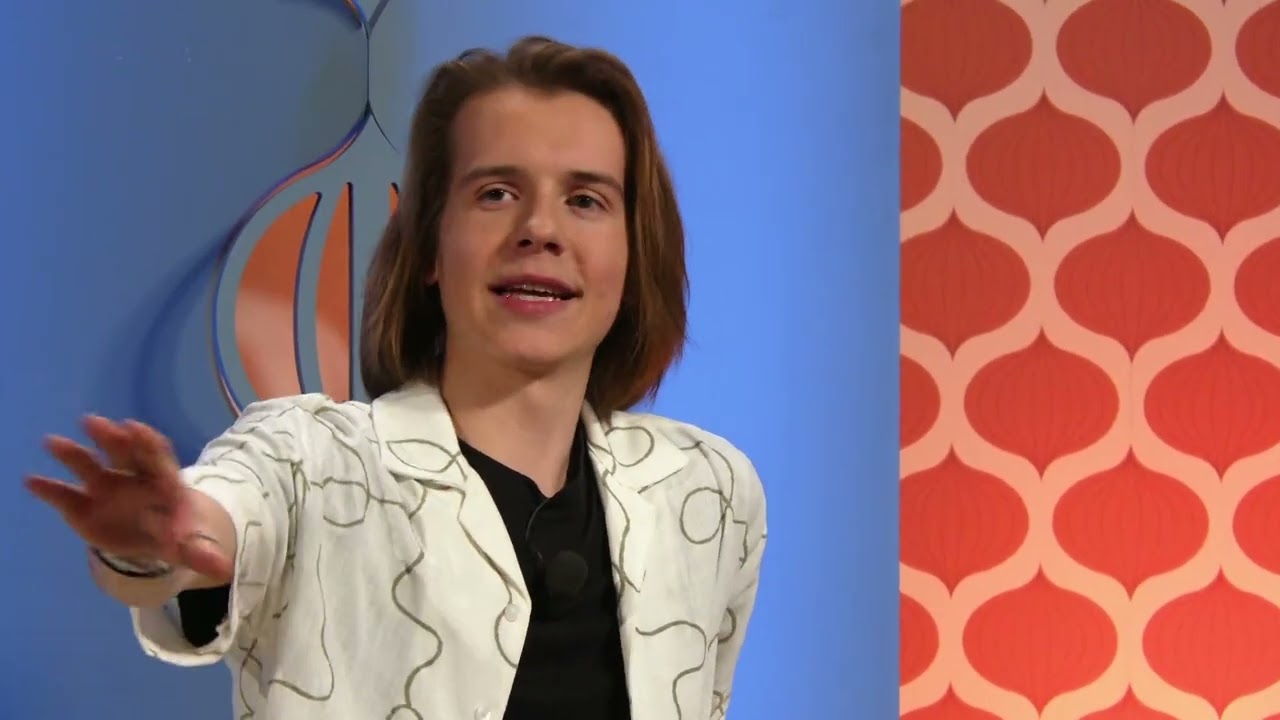 Sejdeme se na Cibulce (2025/11) - Mladí a úspěšní