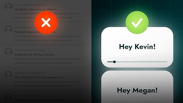 How to Automate Personalized Onboarding Videos with After Effects