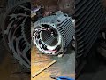 40 HP / 30 kw 1480 RPM SIMO MAKE ELECTRIC MOTOR WINDING l electric motor l three phase motor l motor