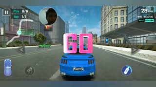 STREET RACING | MUSTANG GT 350R | ALABAP screenshot 4