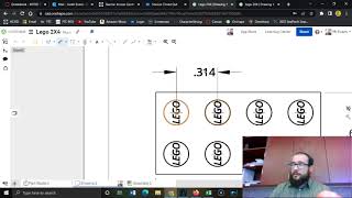 Lego Drawing screenshot 4