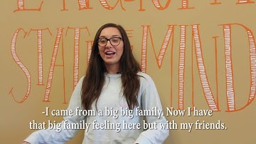 The Transfer Experience at UT Austin: Advice and Wisdom from Real Transfer Students