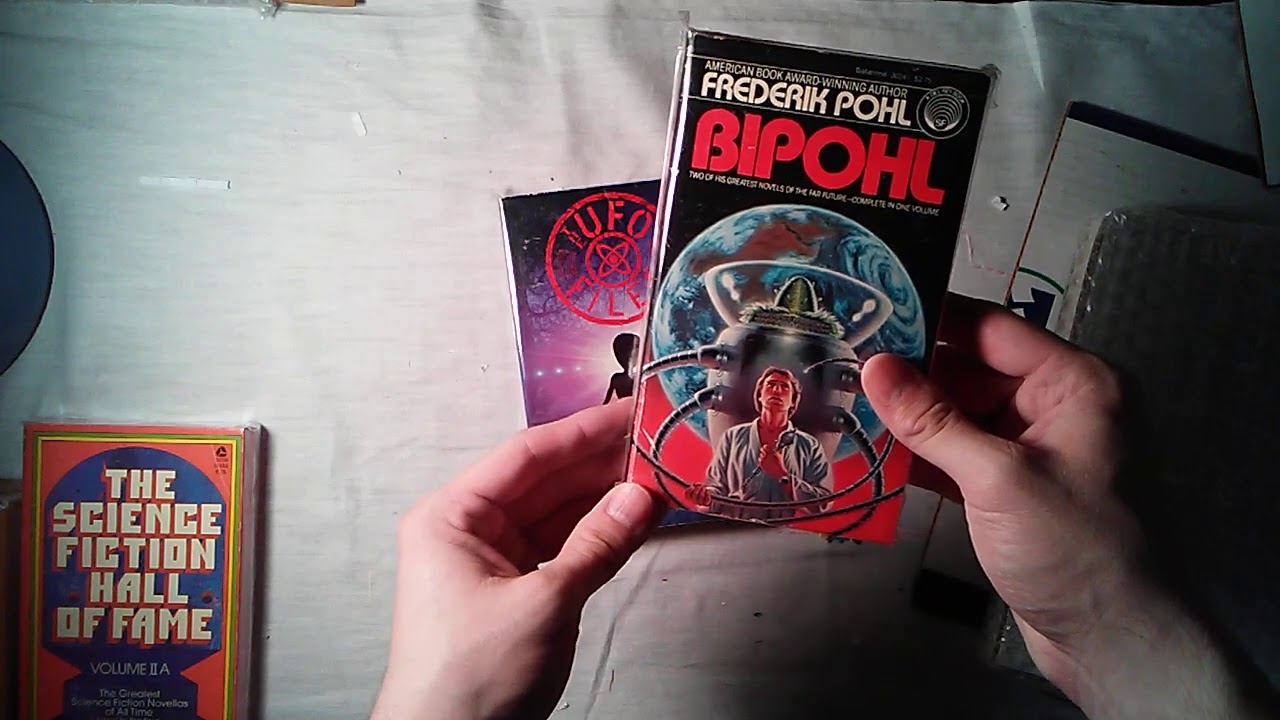 Unboxing Deadline at Dawn by Cornell Woolrich and Other Paperbacks - Centipede - Always1stBooks