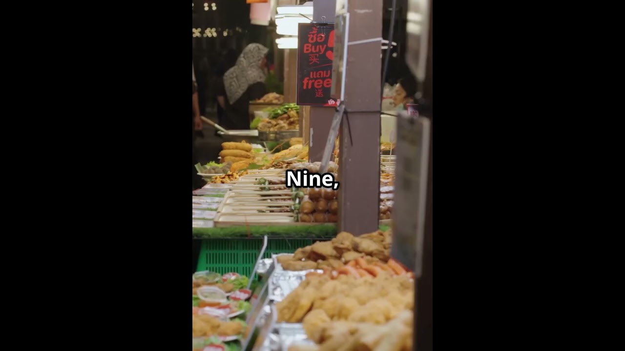 Discover Melaka's Top 10 Must-See Attractions!