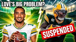 BREAKING: Jacobs OUT Packers RB Chaos & What It Means for YOU!