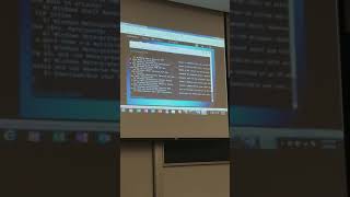 CIS 471 Homework 10 Winter 18