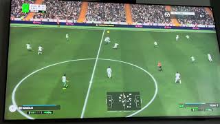 Fc 26 player career video ⚽️tein monta maalia