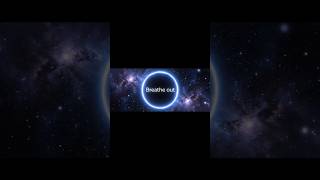 Deep Breathing Loop 🌙 4K | Relaxing Night Animation for Stress Relief &amp; Sleep