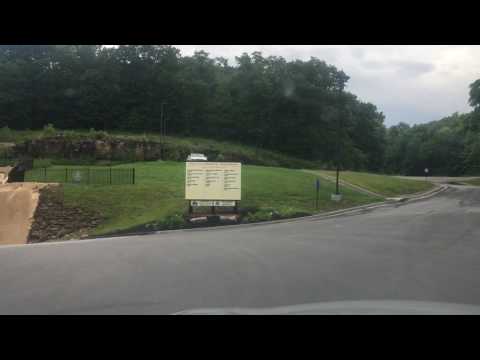 Directions Into Rosnet