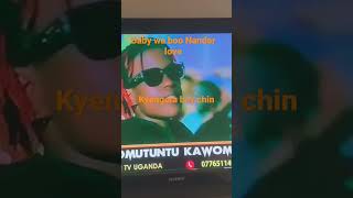 Download Lagu baby wa boo by #Nandor love outta#redzone music MP3