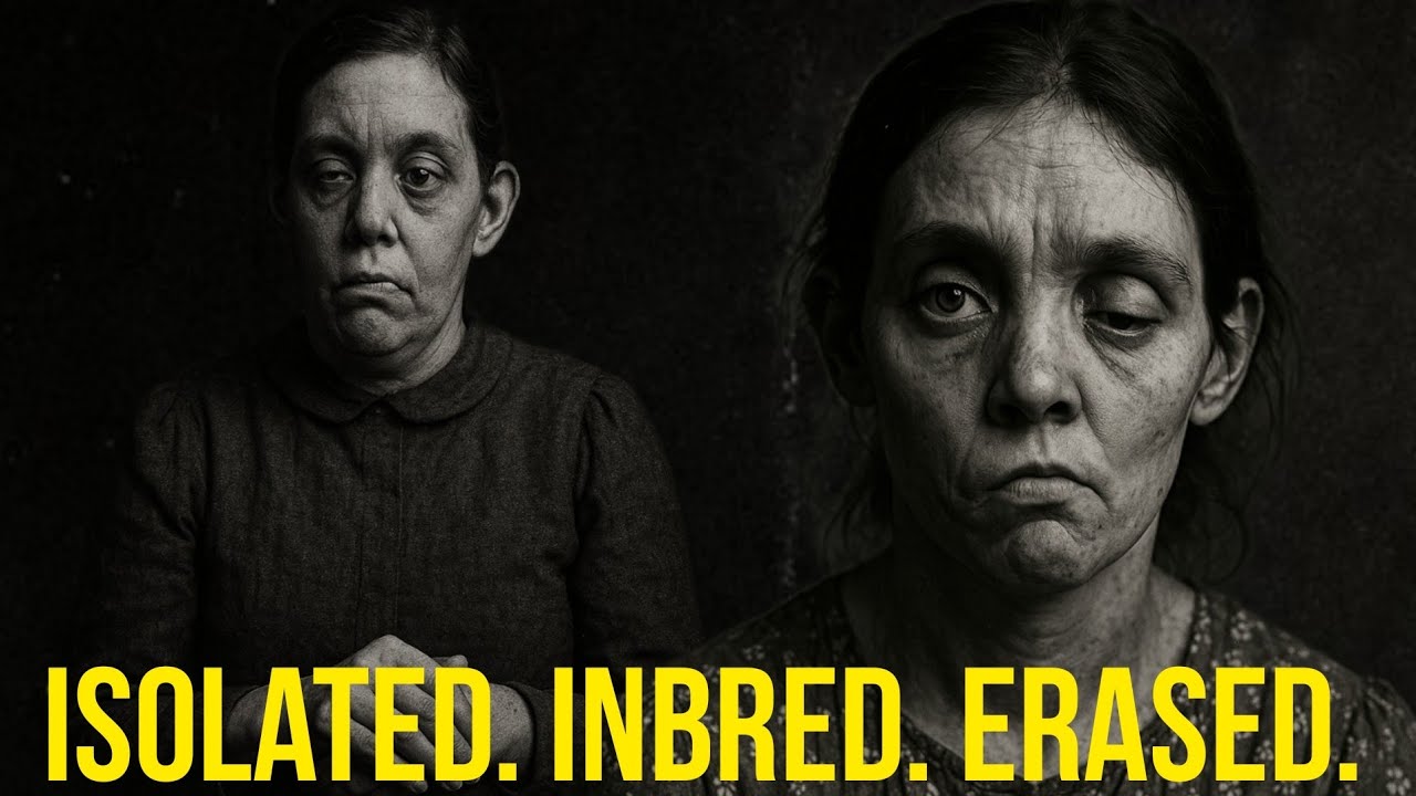 The Inbred Bride: The Appalachian Woman Who Married, Poisoned, and Buried Her Entire Family