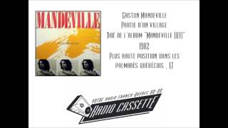 Gaston Mandeville - Partie d'un village screenshot 4