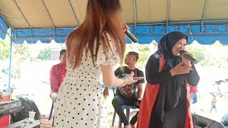 Sungei Dia Bahulu  Ichiw May Sheilla Feat Mayang Sari Bajau Di Desa Petak Bahandang