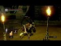 Dark Souls no deathrun #96 part 2