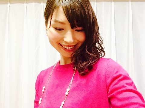B'z 『裸足の女神』cover by miko 歌ってみたseries31
