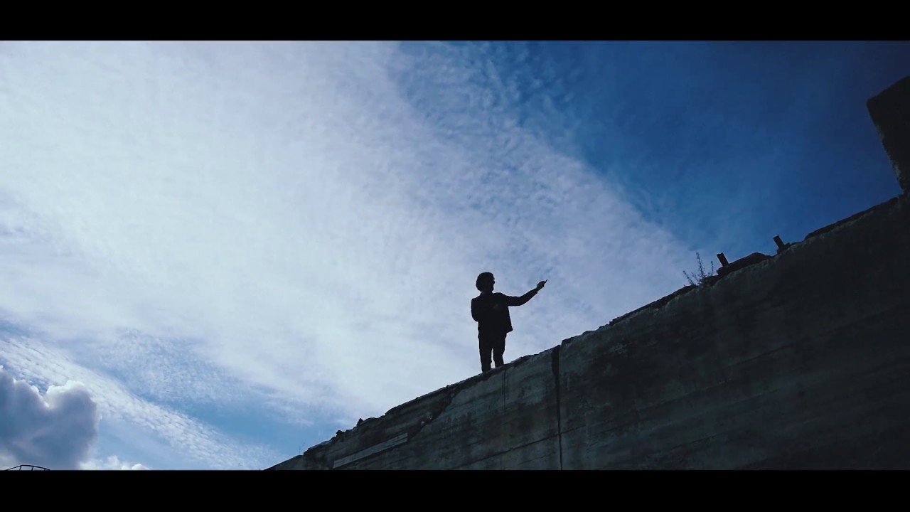 Soulcè & Teddy Nuvolari - Soundtrack | Official Video