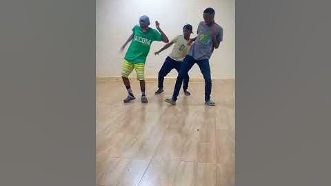Thumbnail of kybba, kalibwoy & Busy Signal - HEAVY ft .Tribal Kush( OFFICIAL DANCE.)