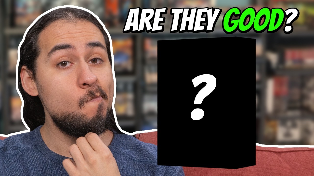 New Combat Patrols for 40k! Are They Worth It?