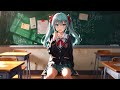 常識拒絶（じょうしききょぜつ） 【初音ミク】