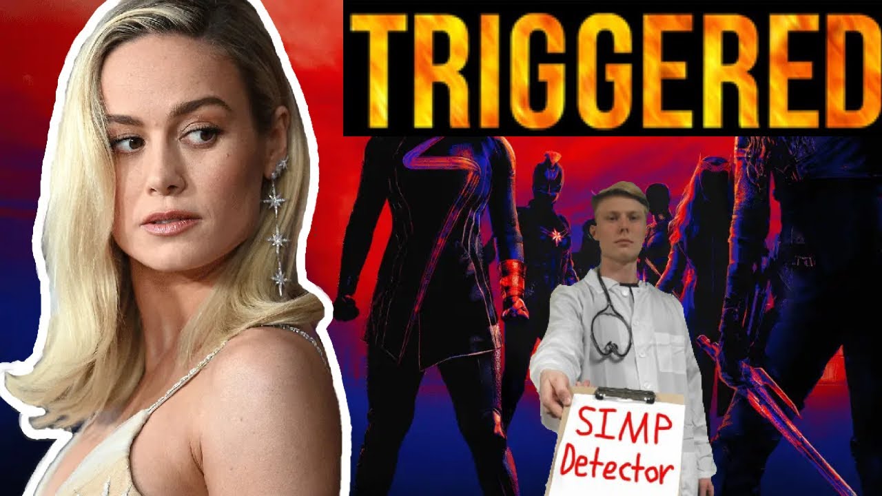 Brie Larson fans are FURIOUS about The Marvels leaks! Say Captain