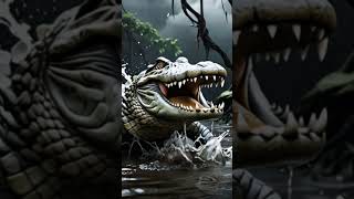 Crocodile Sound
