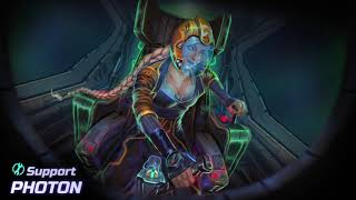 PHOTON - Original Soundtrack