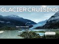 Biggest Glacier in Alaska | Glacier cruising in Alaska