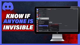 How To Know If Someone Is Invisible On Discord (2025)