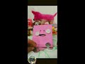 Super Cool Funny Face Coin Bank Asmr