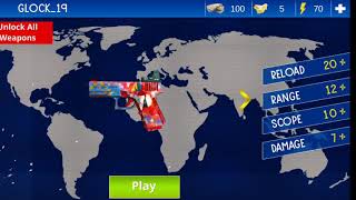 Game Anti Teroris-m Commando Mission 2019|Part 1 screenshot 3