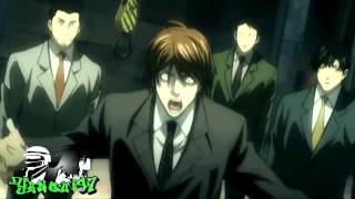 ytph todos son lal yagami (DEATH NOTE)