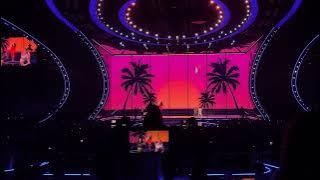 Eurovision 2023 Semi Final 2 - Poland - Blanka Solo LIVE