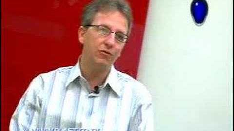 Video entrevista Command and Conquer 3