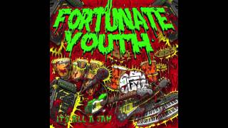 Fortunate Youth - Sweet Sensi chords