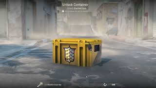 Cs2 1 Case everyday till we hit a Gold Lets GOO!! (Day 48)