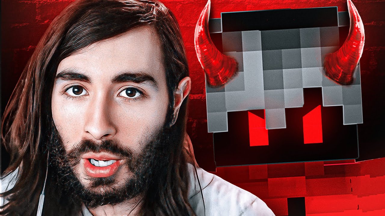 How Penguinz0 Exposed Minecrafts Biggest Scumbag...