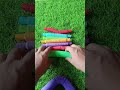 Creative Satisfying Sound ASMR MiniPop Diy#asmrsounds​ #satisfyingvideos​ #relaxing​ #shorts
