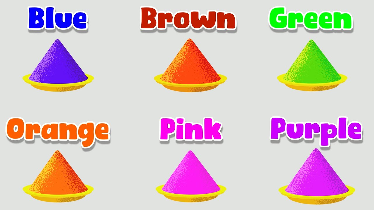 Learn Colors For Kids Educational Video For Babies Toddlers To learn-colors-for-kids-educational-video-for-babies-toddlers-to
