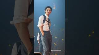 Lovely Men 🥵 #exo #exol #exoplanets #concert #chanyeol #park #handsome #lovely