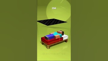 Cloth Simulation 4 To 4096 Faces #satisfying #3danimation #cloth #simulation #physics #shorts